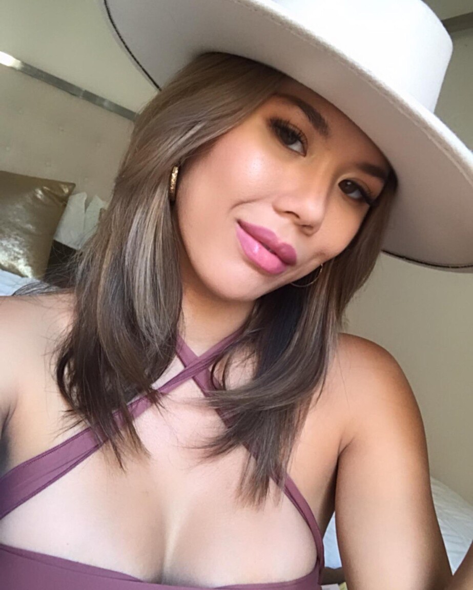 Brandy international dating new zealand