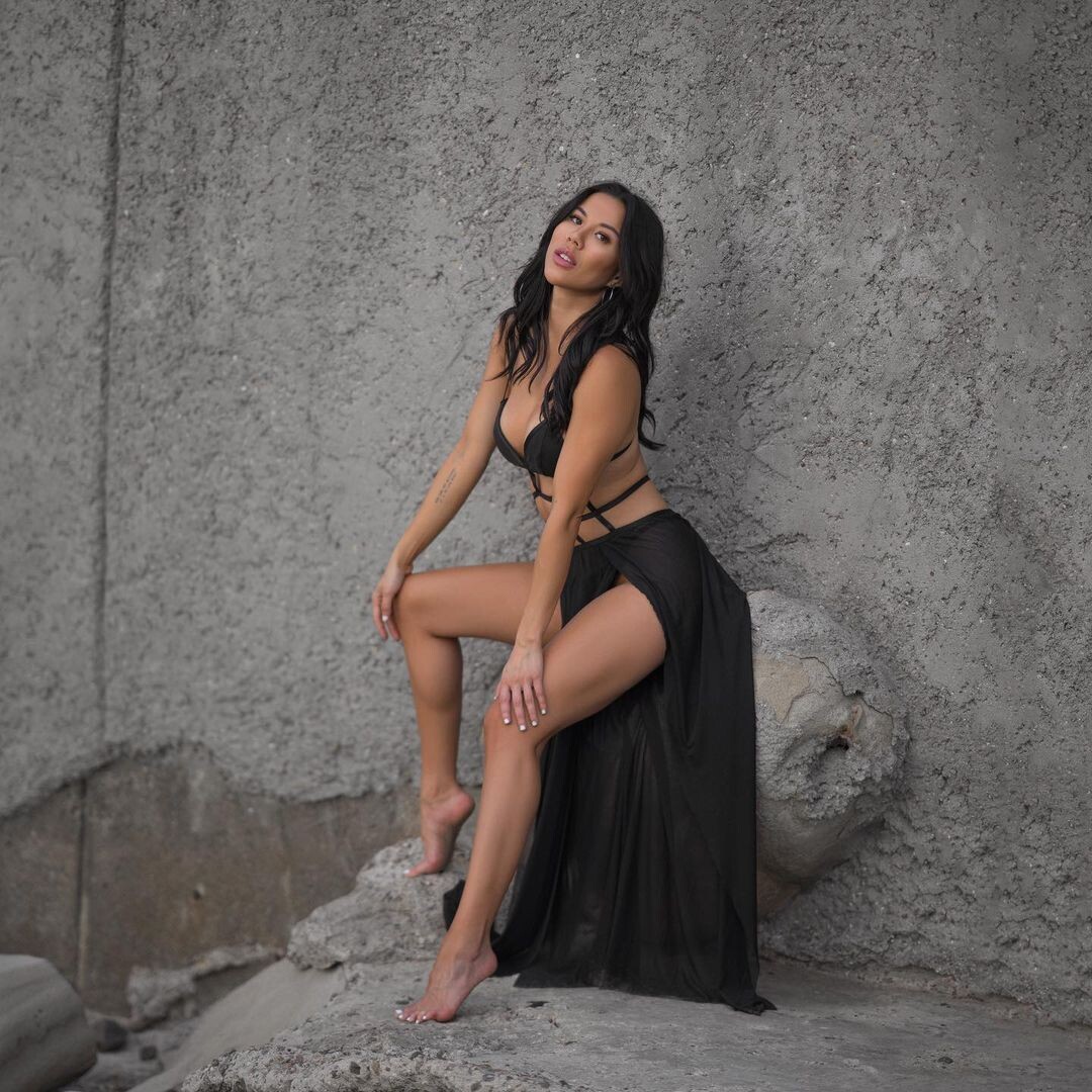 Brandy international dating new zealand