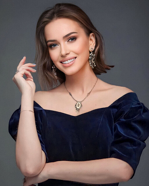 Sofiia international dating norway