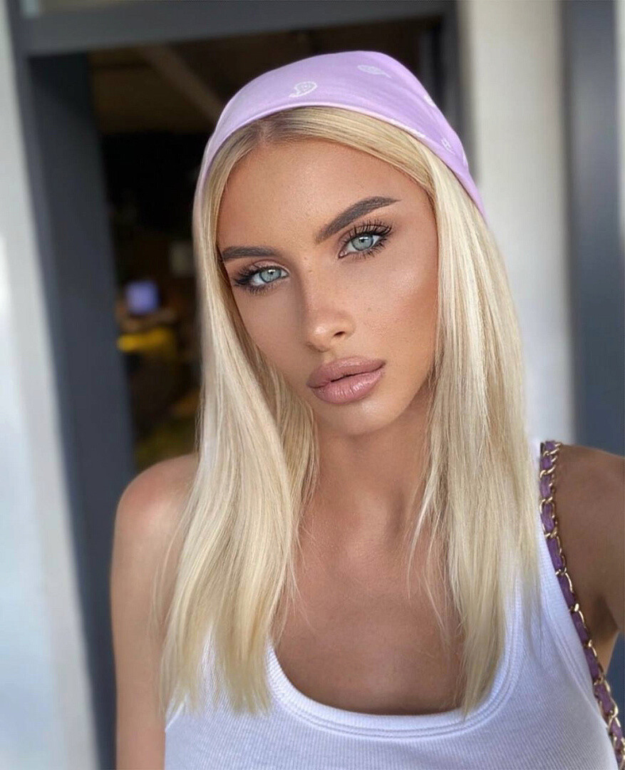 Oksana international dating over 40