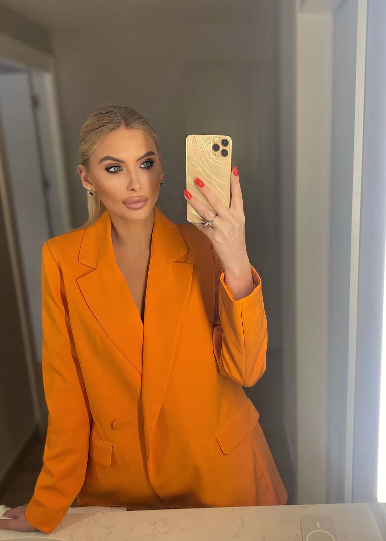 Oksana international dating over 40