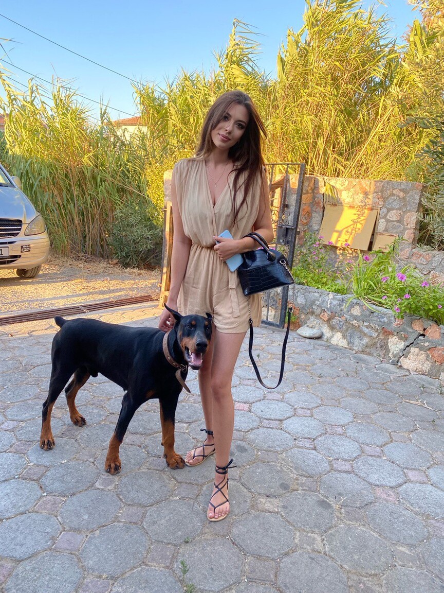 Valeria international dating quora