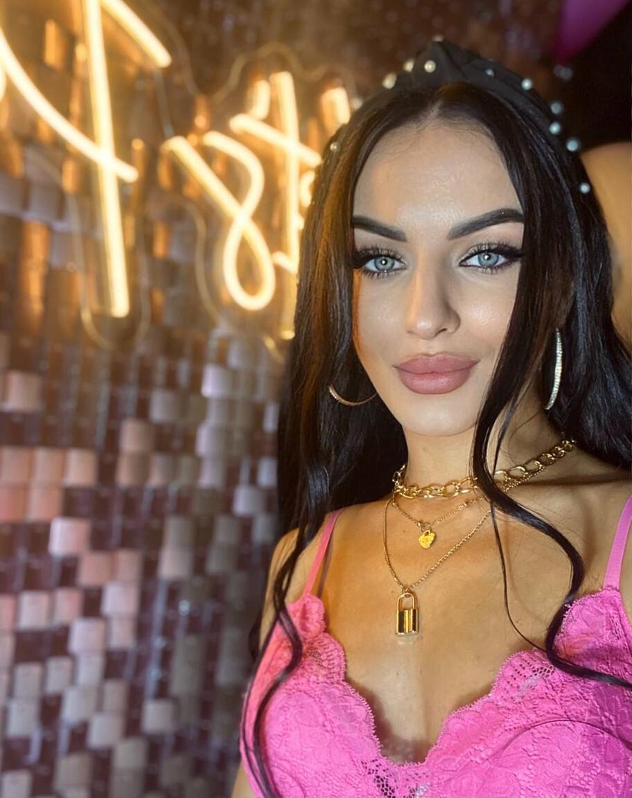 Anna international dating sites netherlands