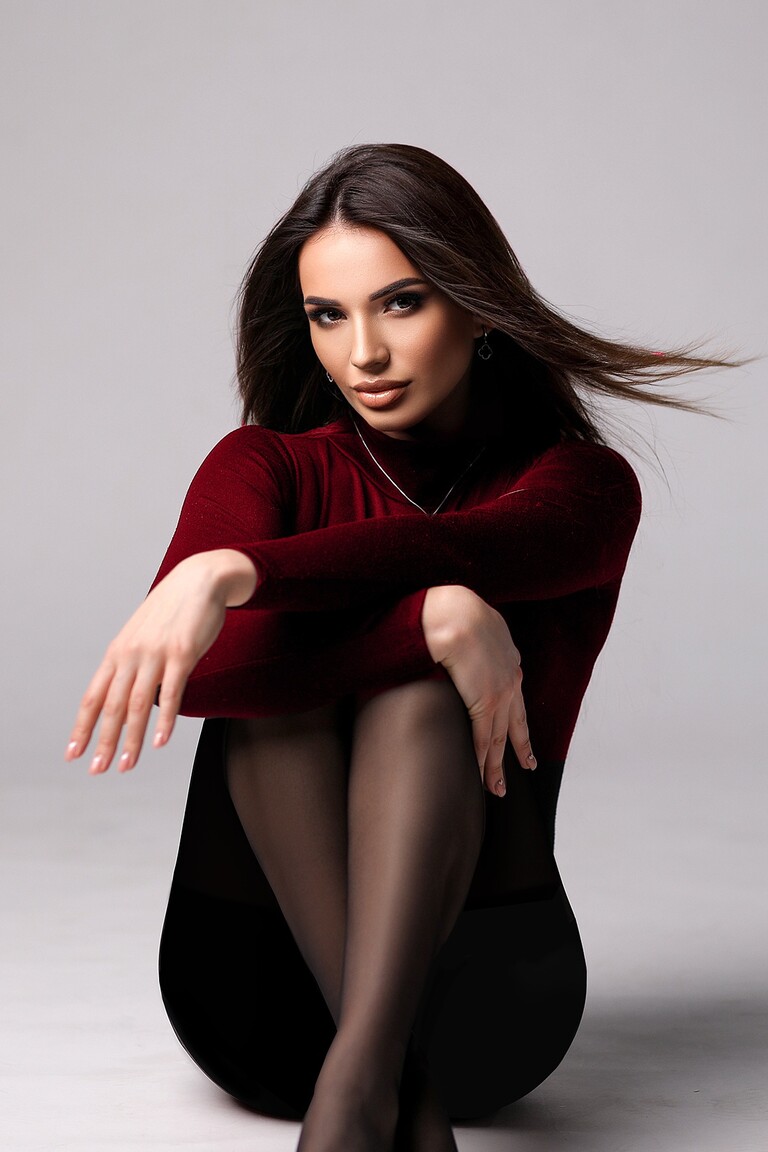 Veronica international dating top