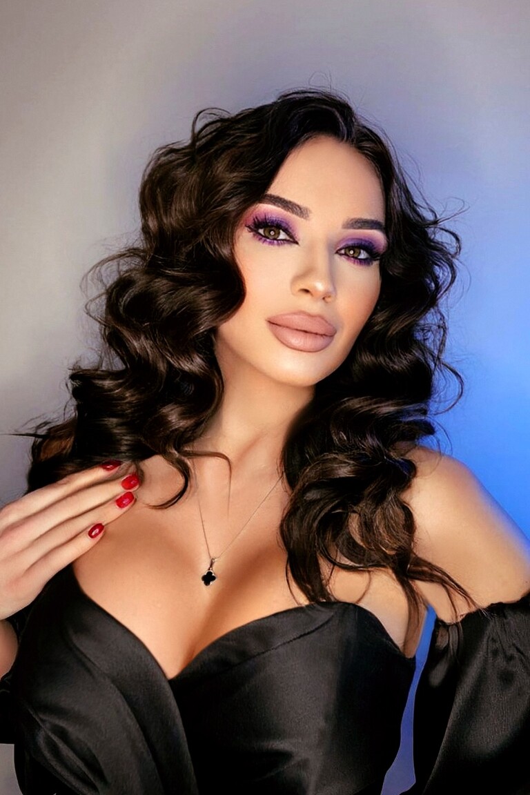 Veronica international dating top