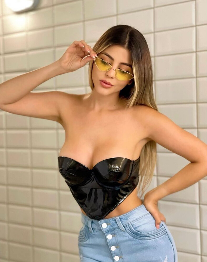 Maria international jewish dating