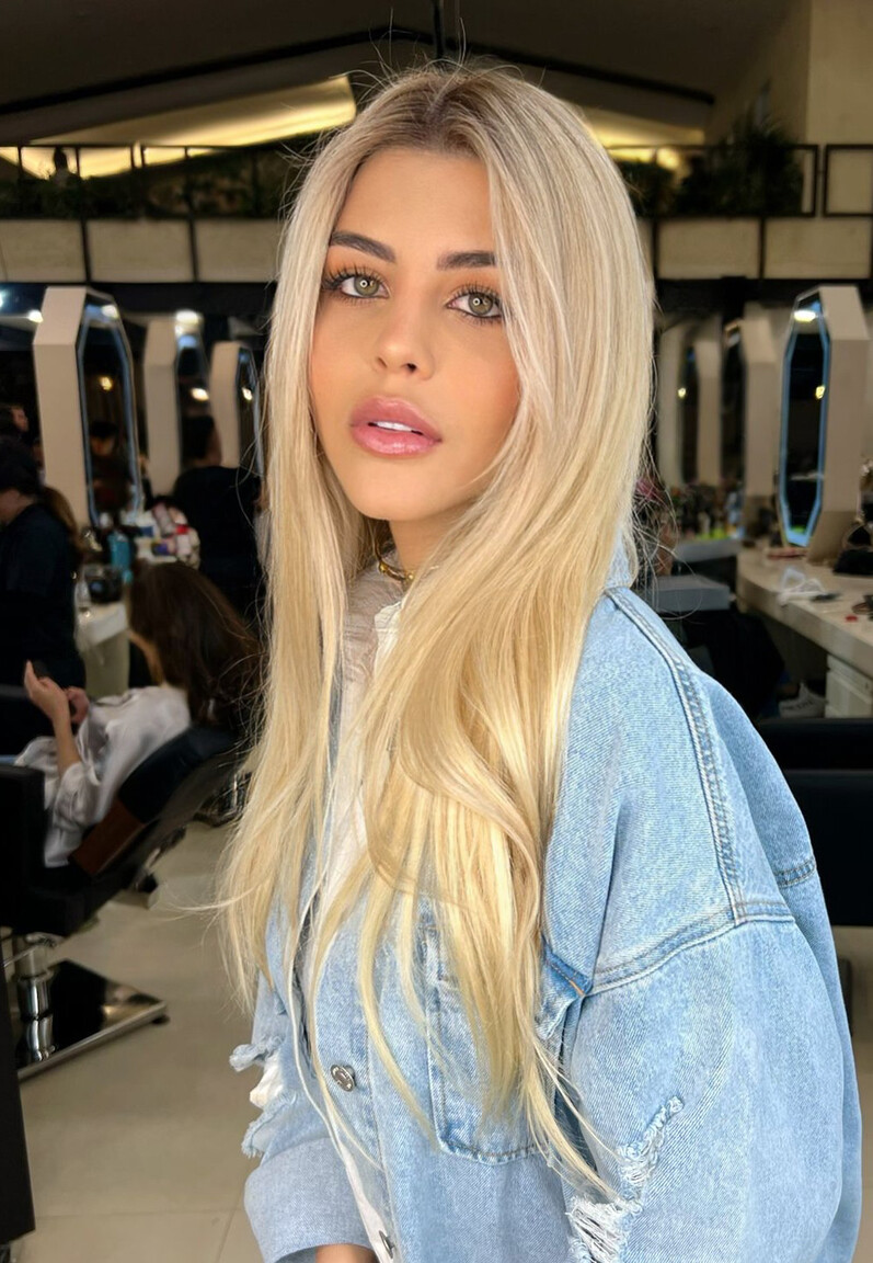 Maria international jewish dating