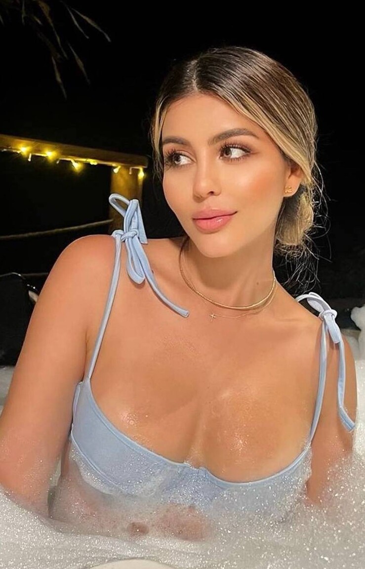 Maria international jewish dating