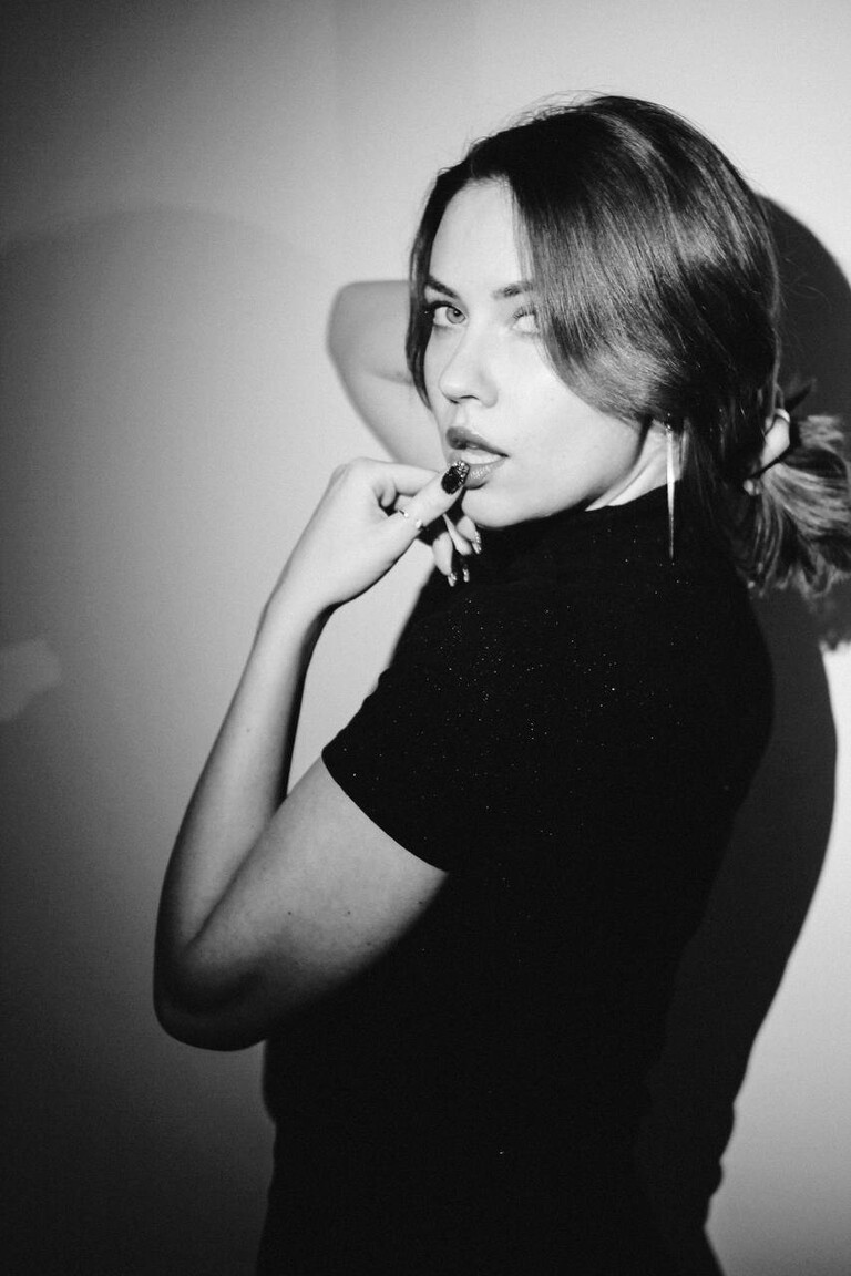 Olexandra international jewish dating sites