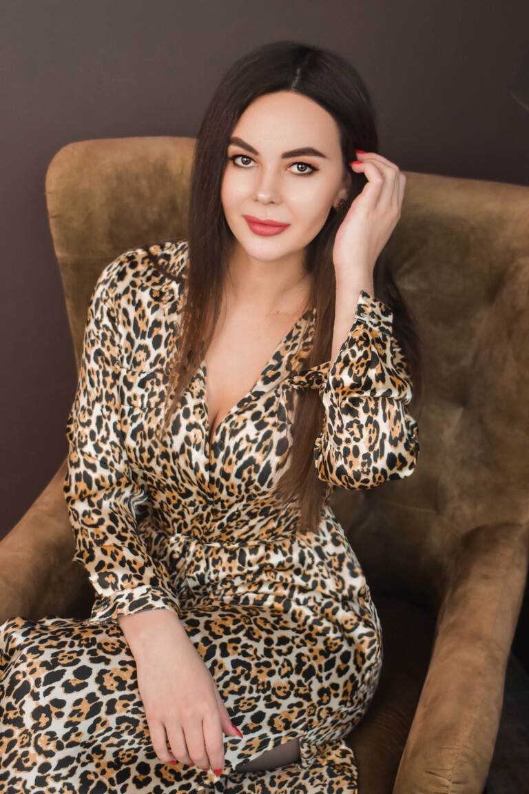 Anna israeli brides dating