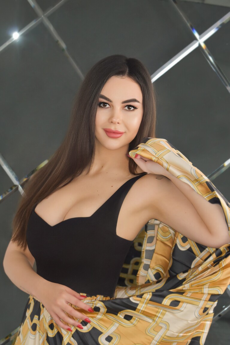 Anna israeli brides dating