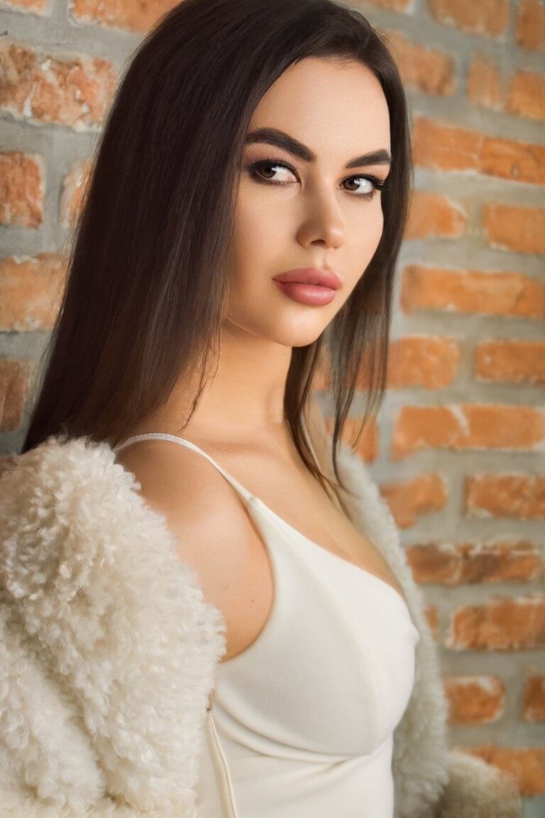 Anna israeli brides dating