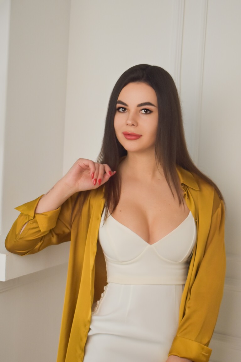 Anna israeli brides dating