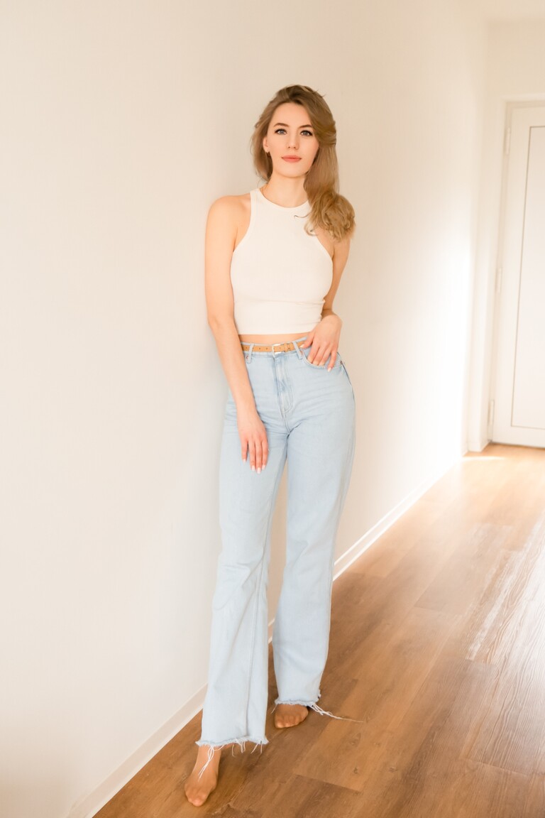 Tatiana ukrainian bride dating