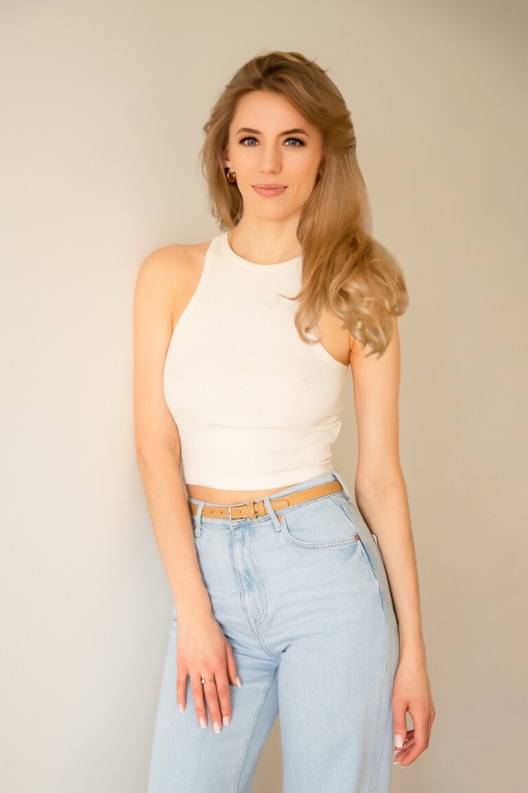 Tatiana ukrainian bride dating