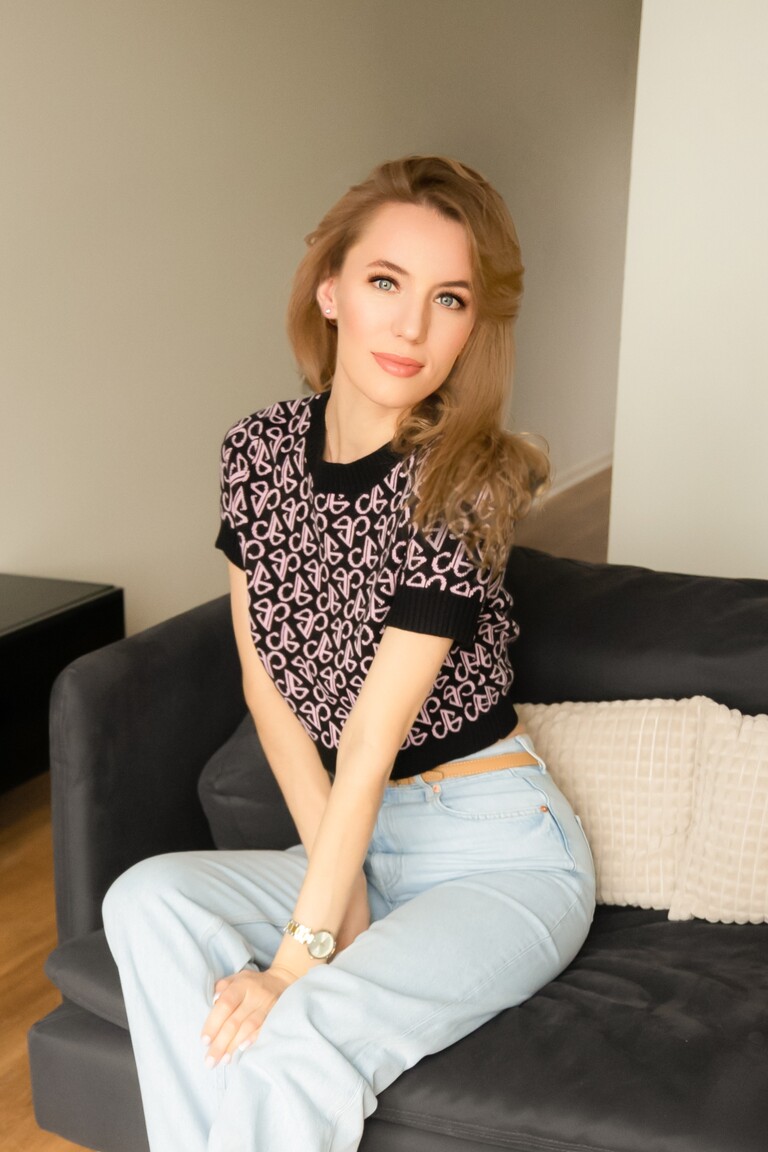 Tatiana ukrainian bride dating