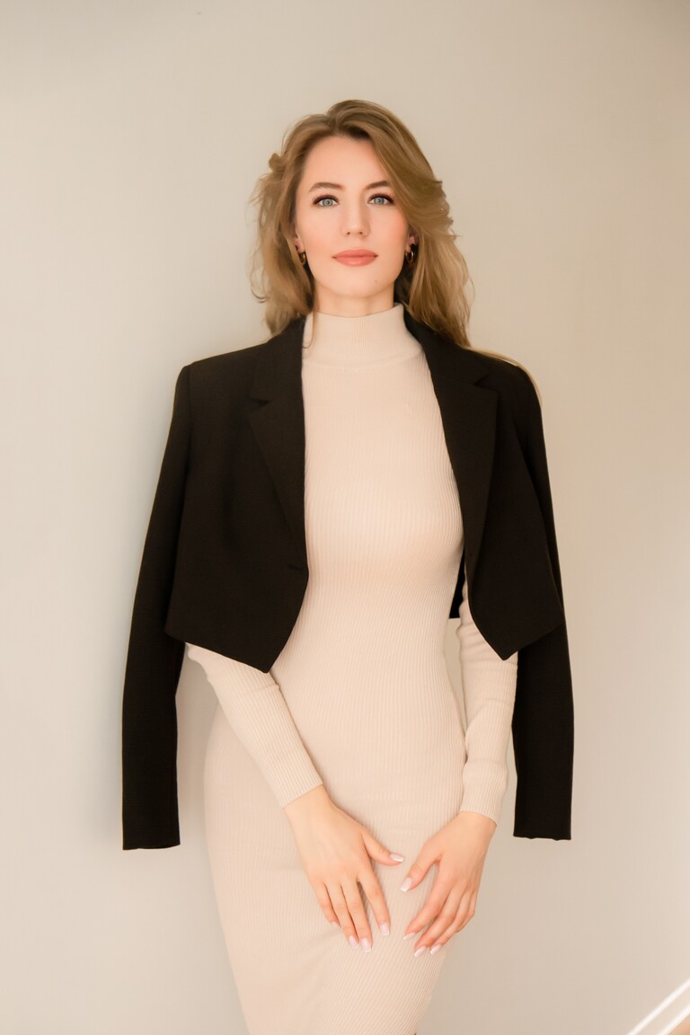 Tatiana ukrainian bride dating