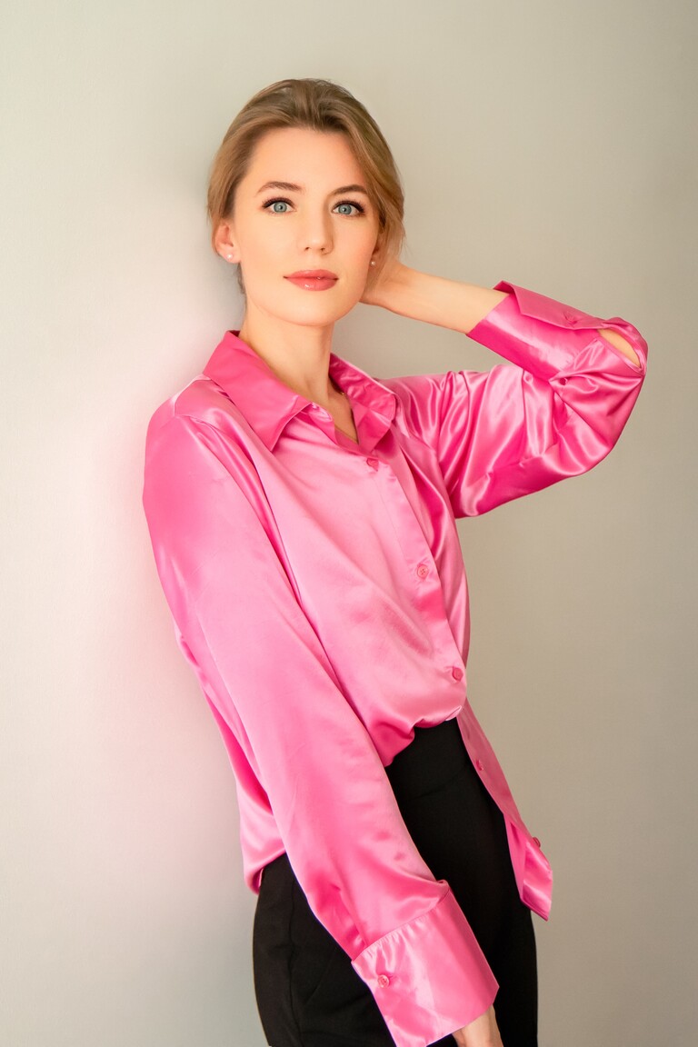 Tatiana ukrainian bride dating