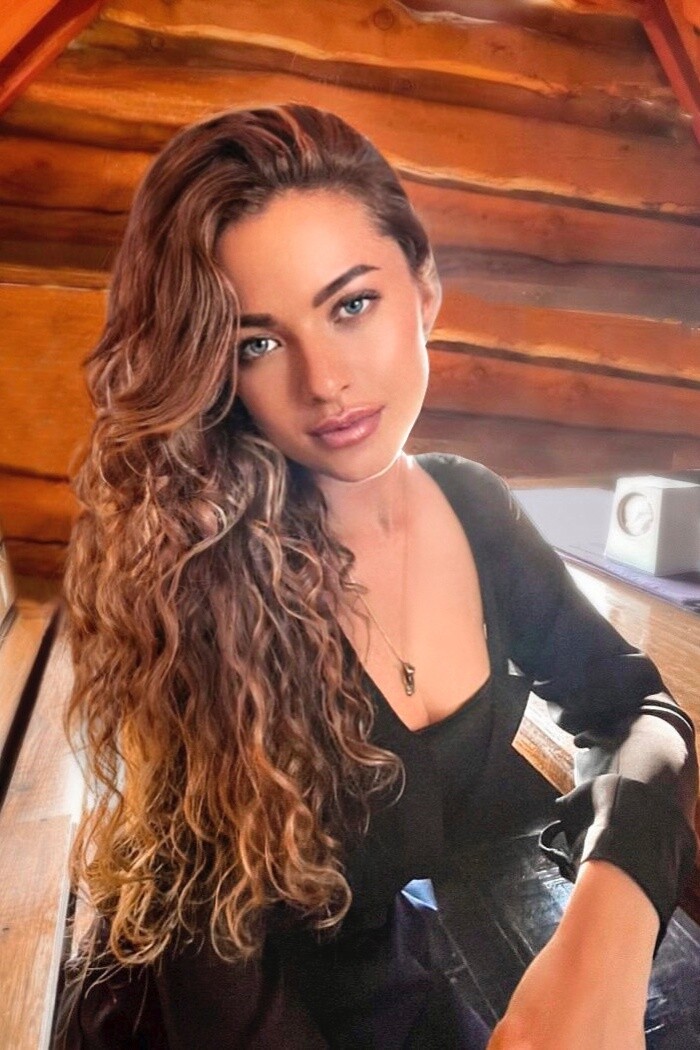 Maria ussr brides dating