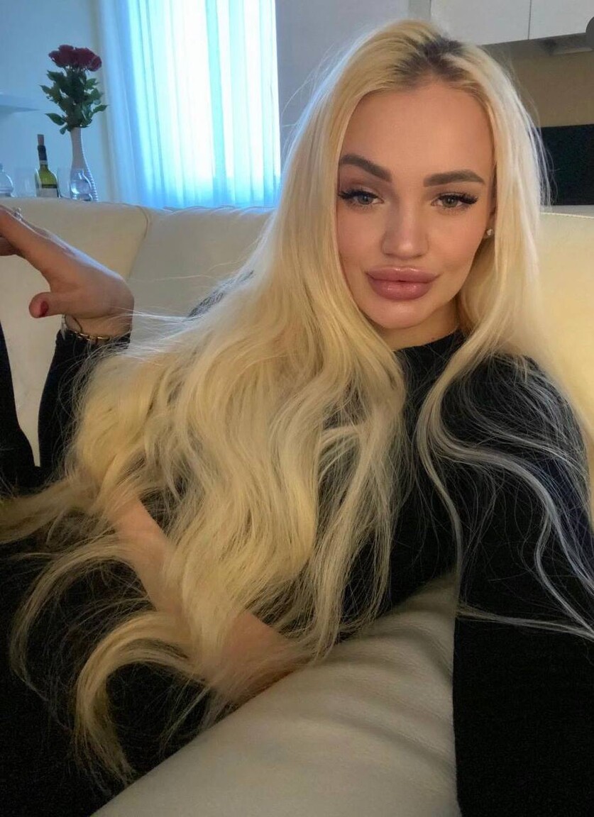 Julia ussr brides dating