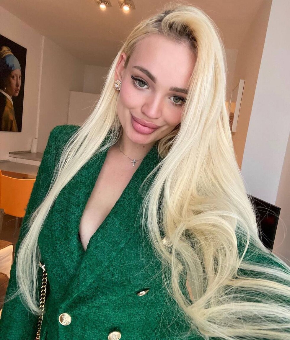 Julia ussr brides dating