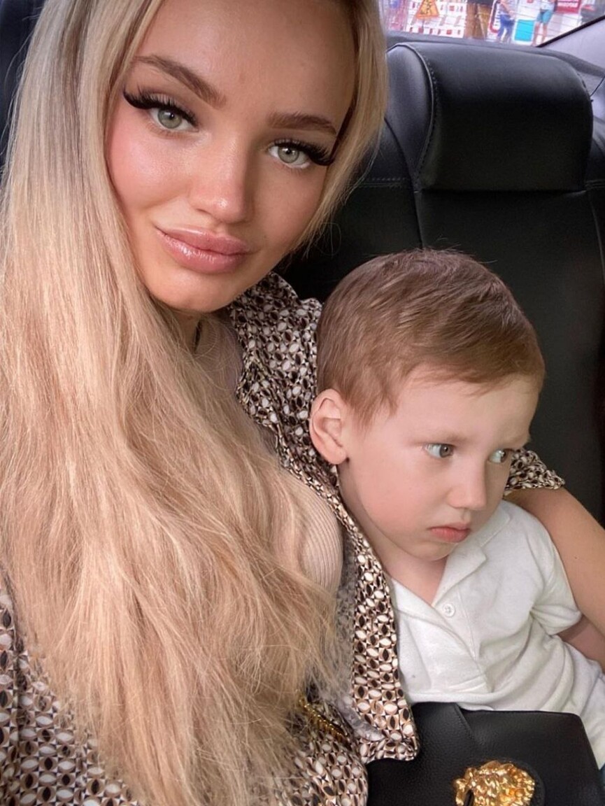 Julia ussr brides dating