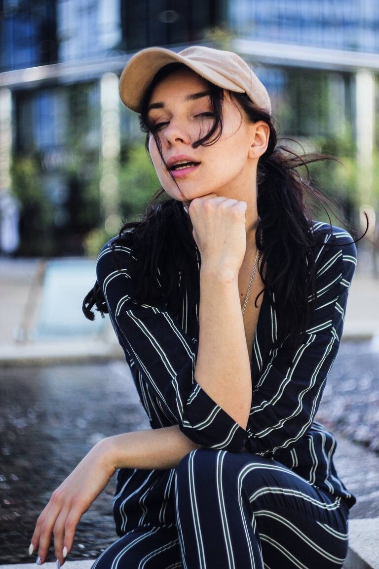 Iryna blind date bride read online free