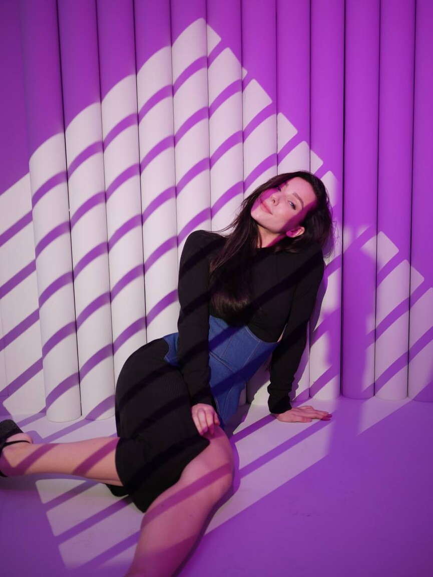 Iryna blind date bride read online free