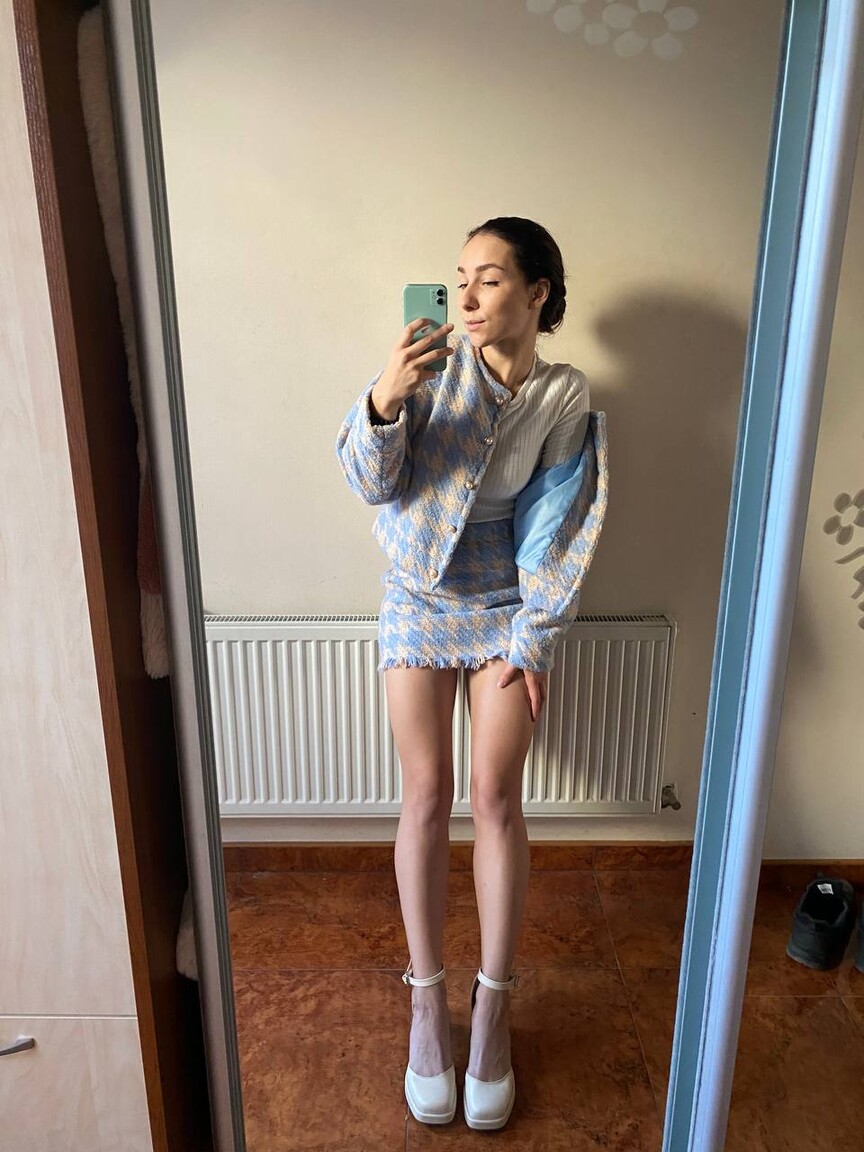 Iryna blind date bride read online free