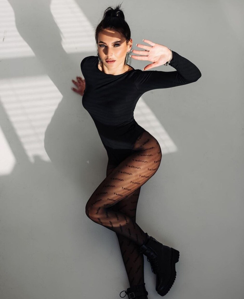 Andriana bride date night idea