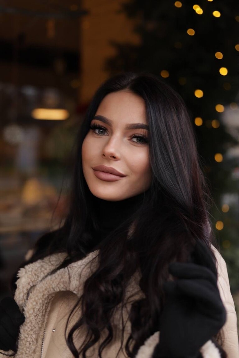 Andriana bride date night idea