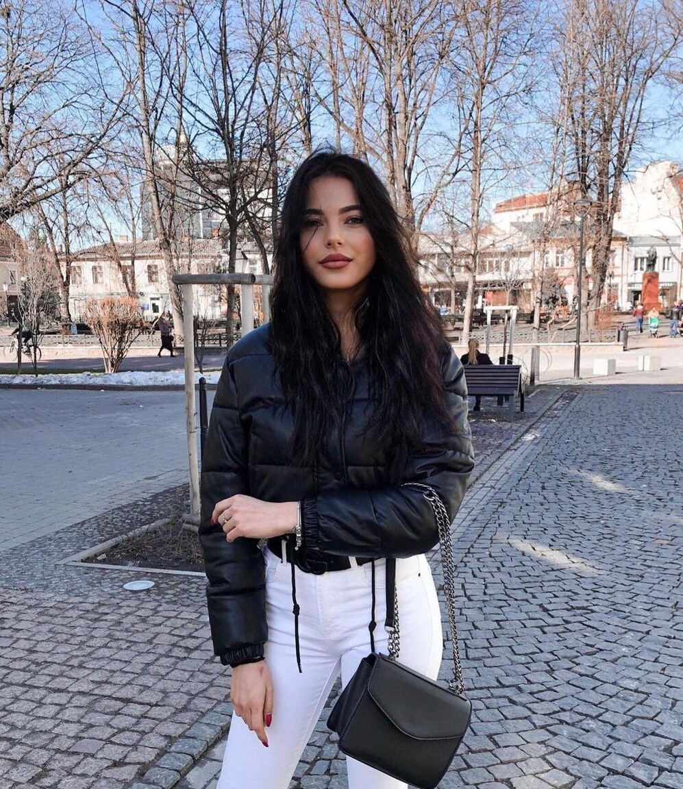 Andriana bride date night idea