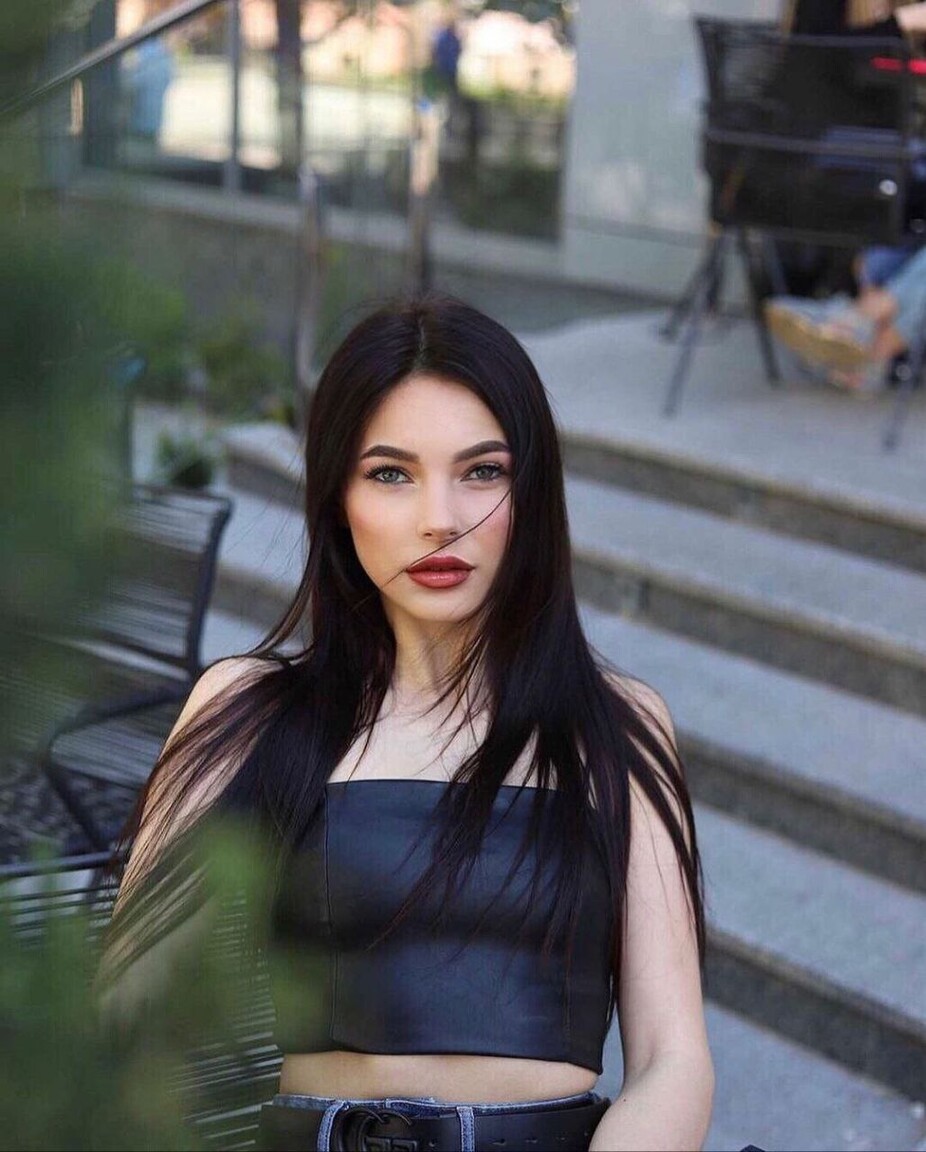 Andriana bride date night idea