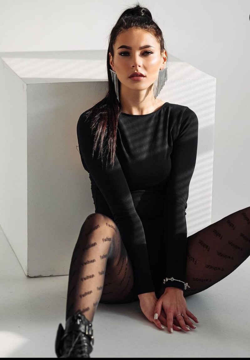 Andriana bride date night idea