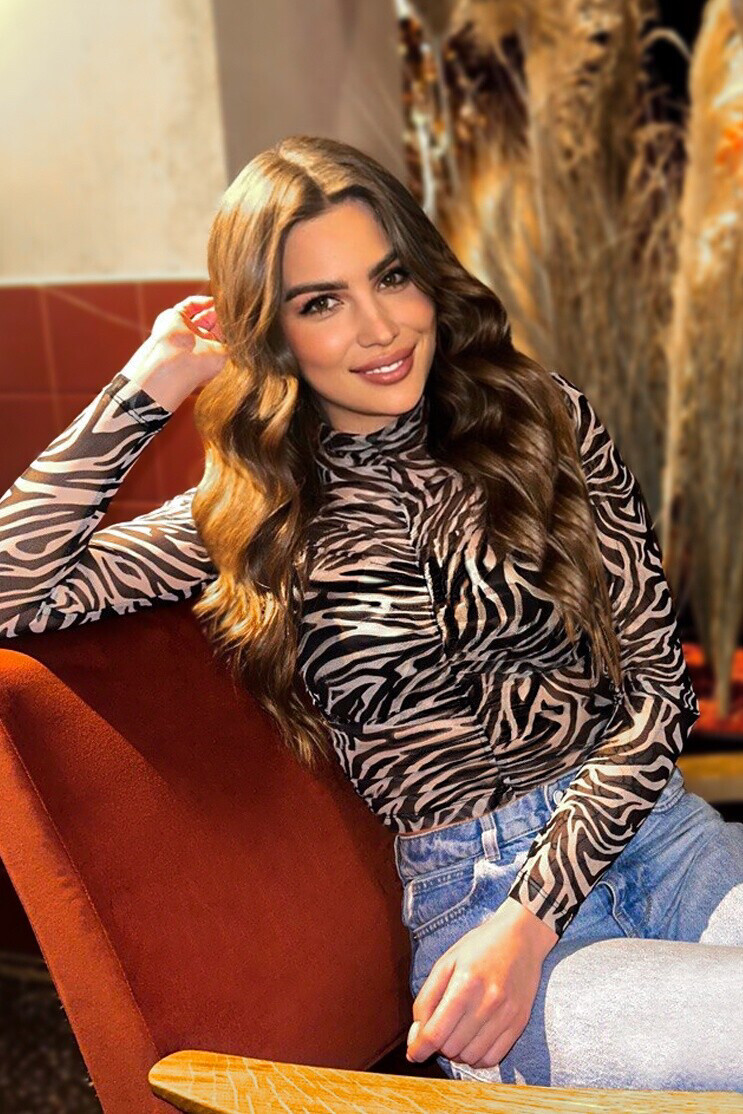 Inna brides bay dating ladies online