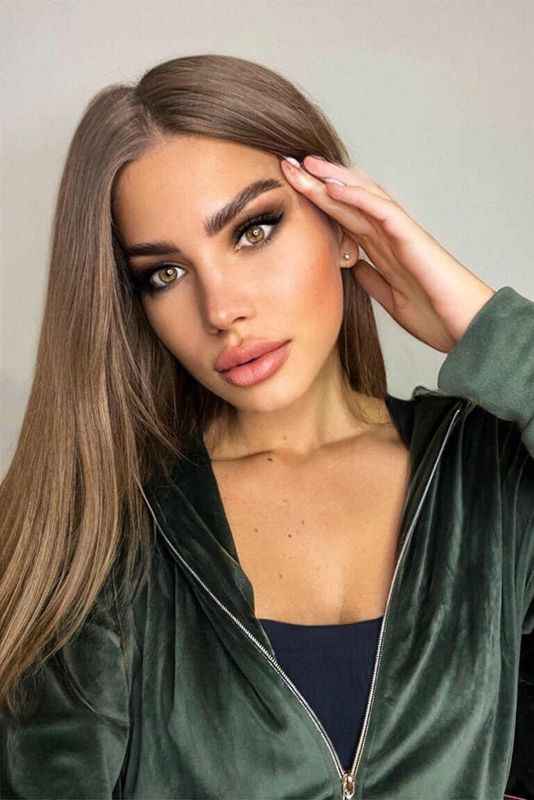 Inna brides bay dating ladies online