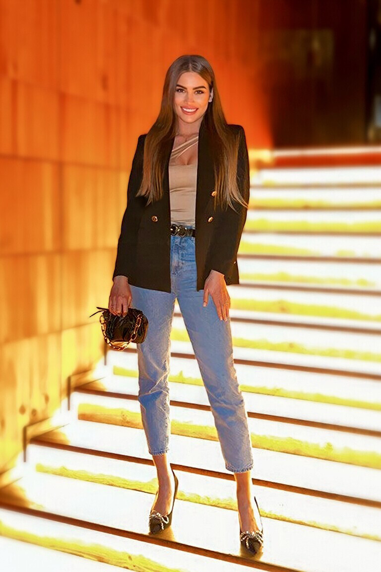 Inna brides bay dating ladies online