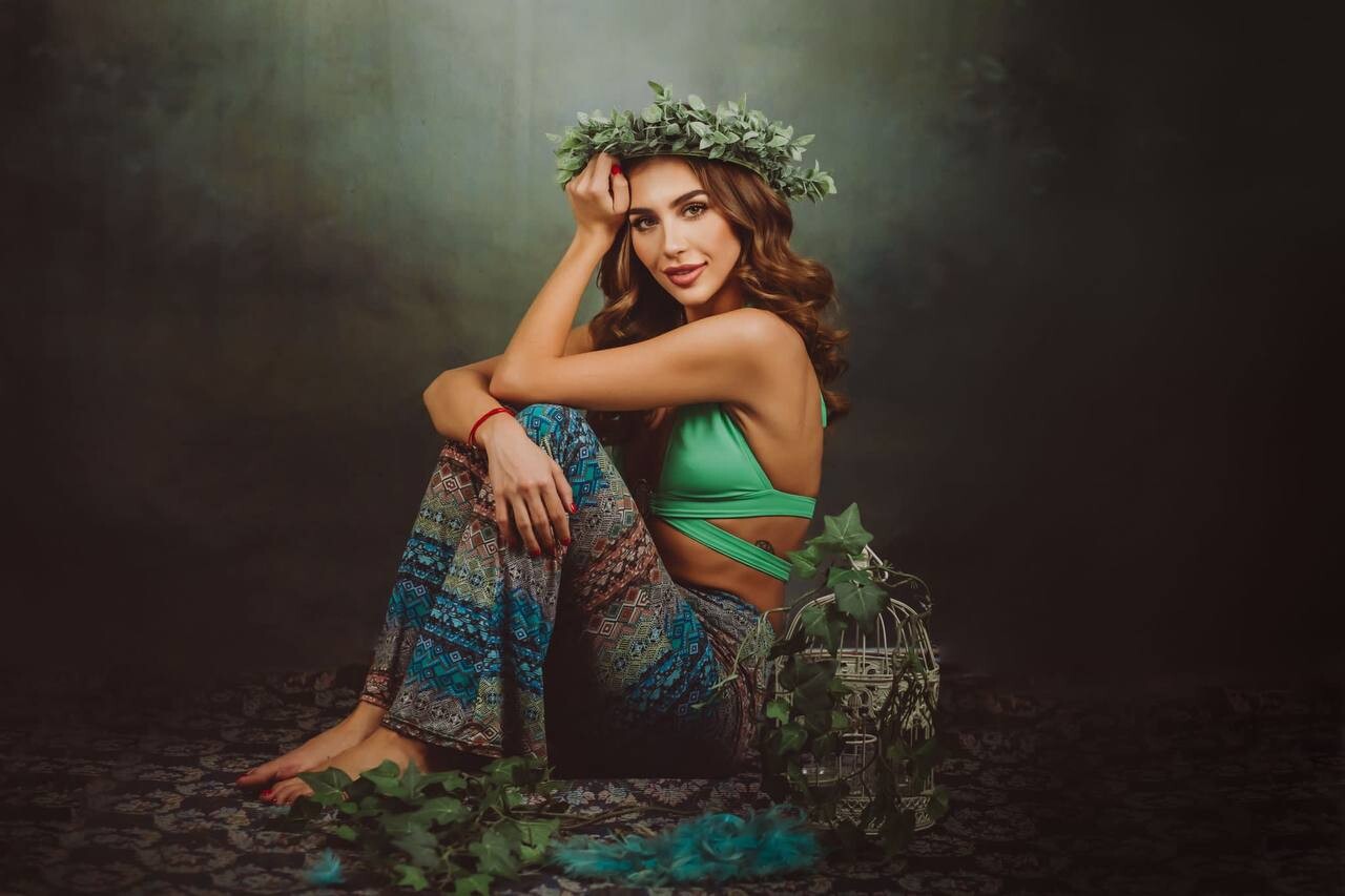 Anzhelina city of brides russian dating