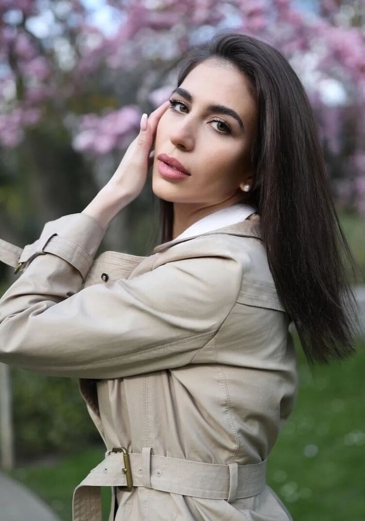 Anzhelina city of brides russian dating