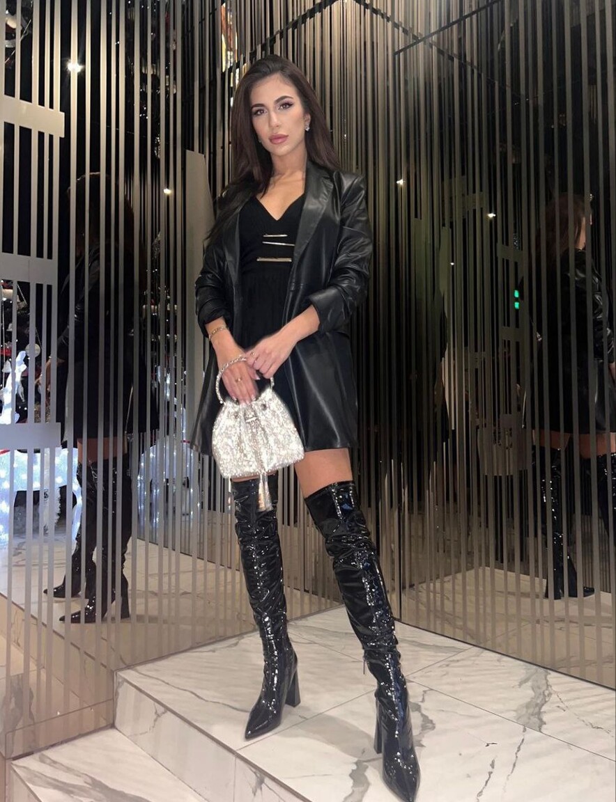 Anzhelina city of brides russian dating