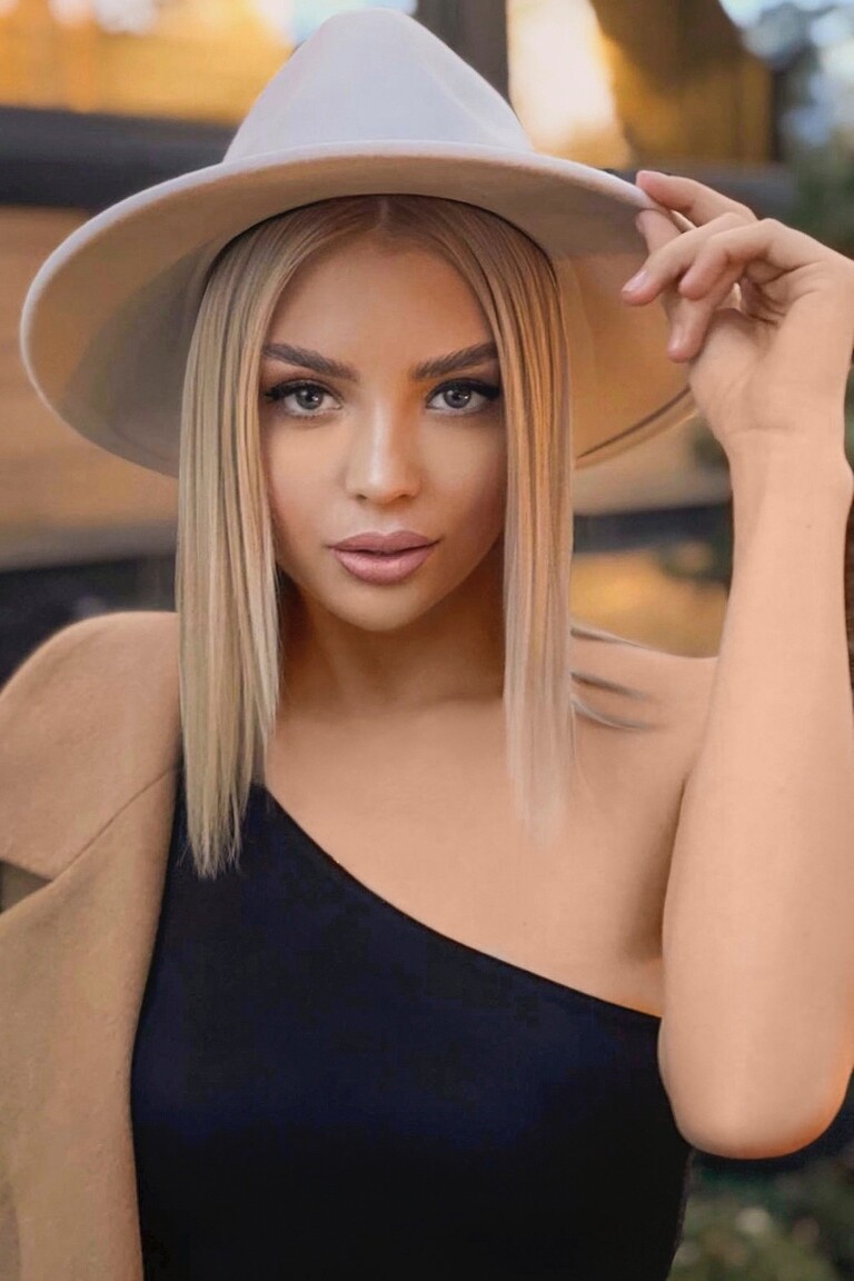 Alexandra dating brides agency