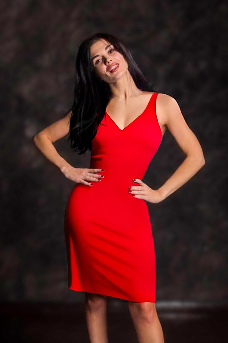 Anastasia dating international online