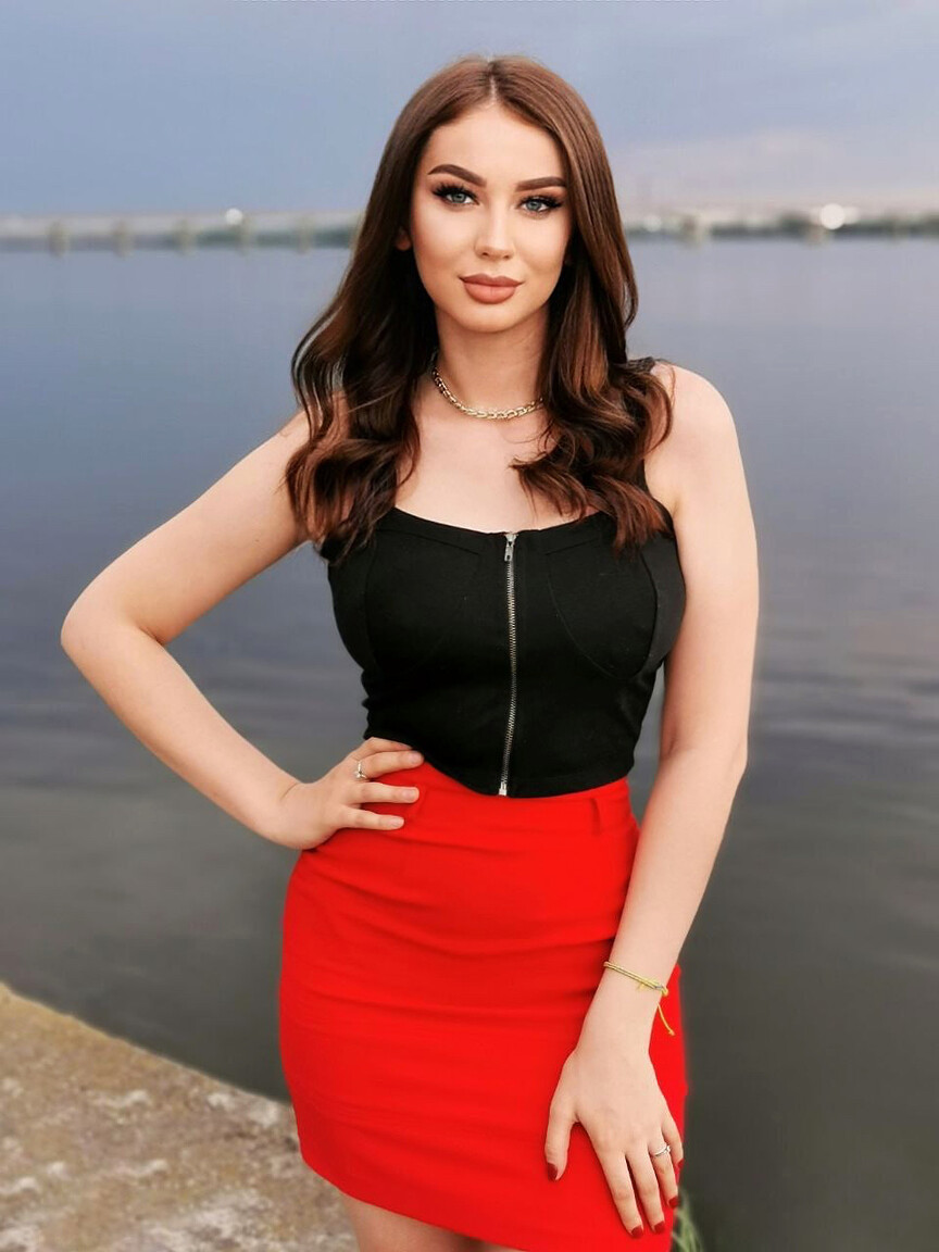 Natalia dating international student