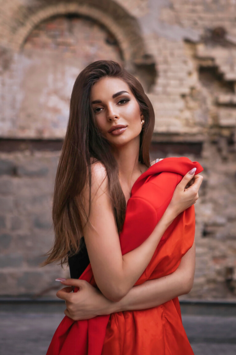 Olesya indonesian brides dating site