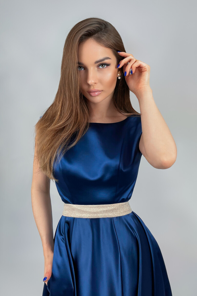 Olesya indonesian brides dating site