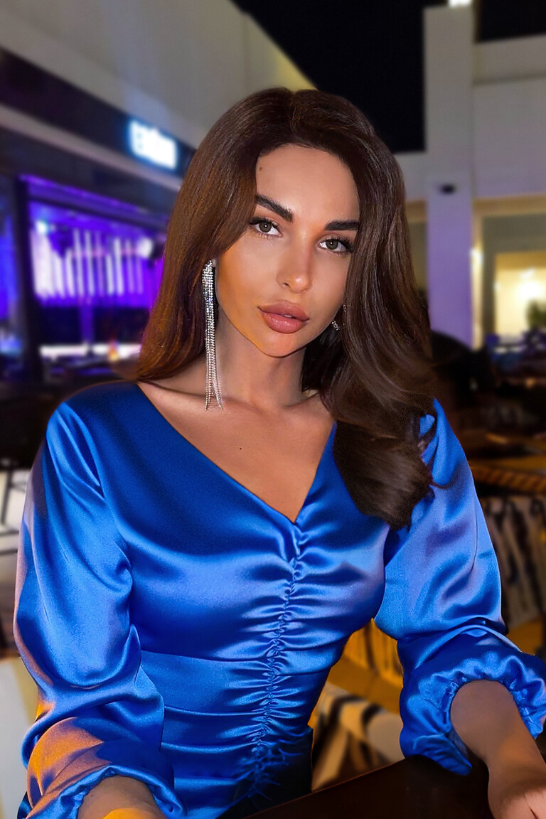 Olesya indonesian brides dating site