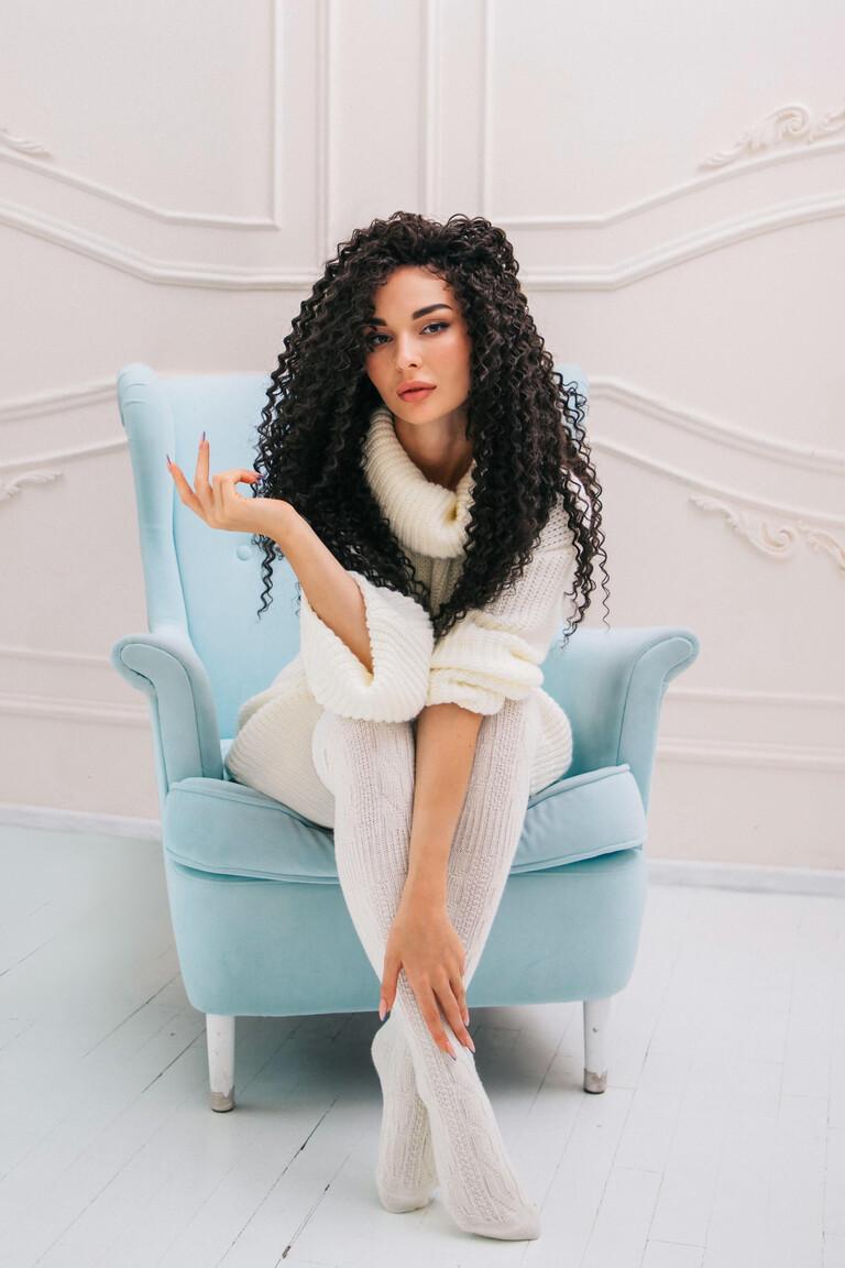 Olesya indonesian brides dating site