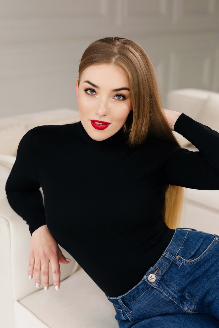 Anastasia international date line