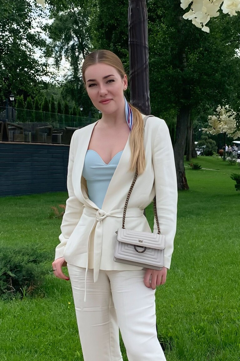 Anastasia international date line