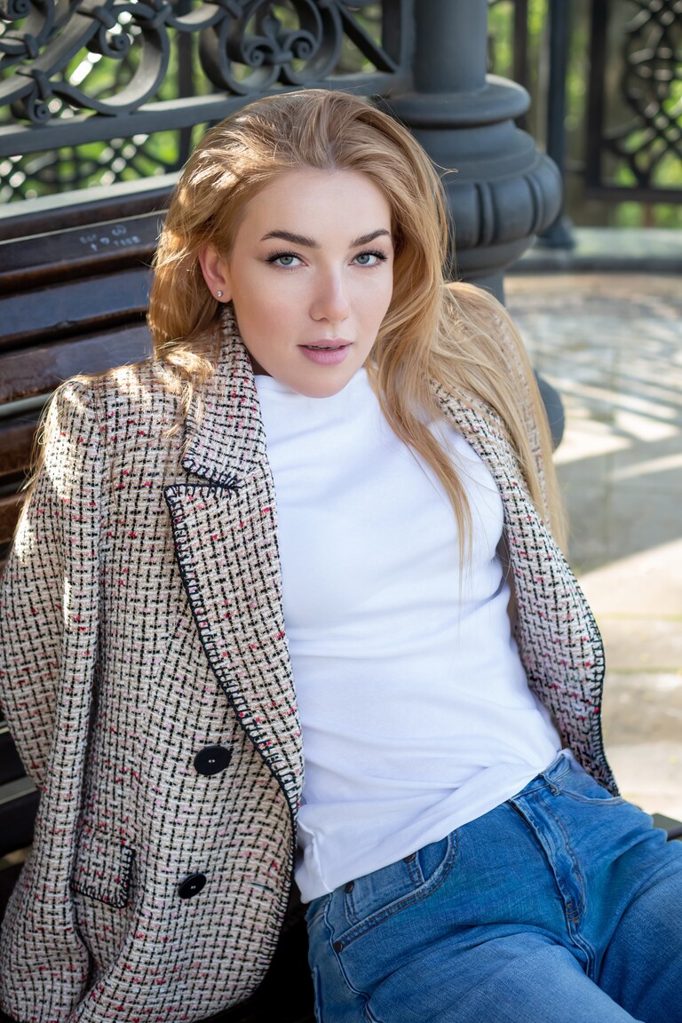 Anastasia international date line